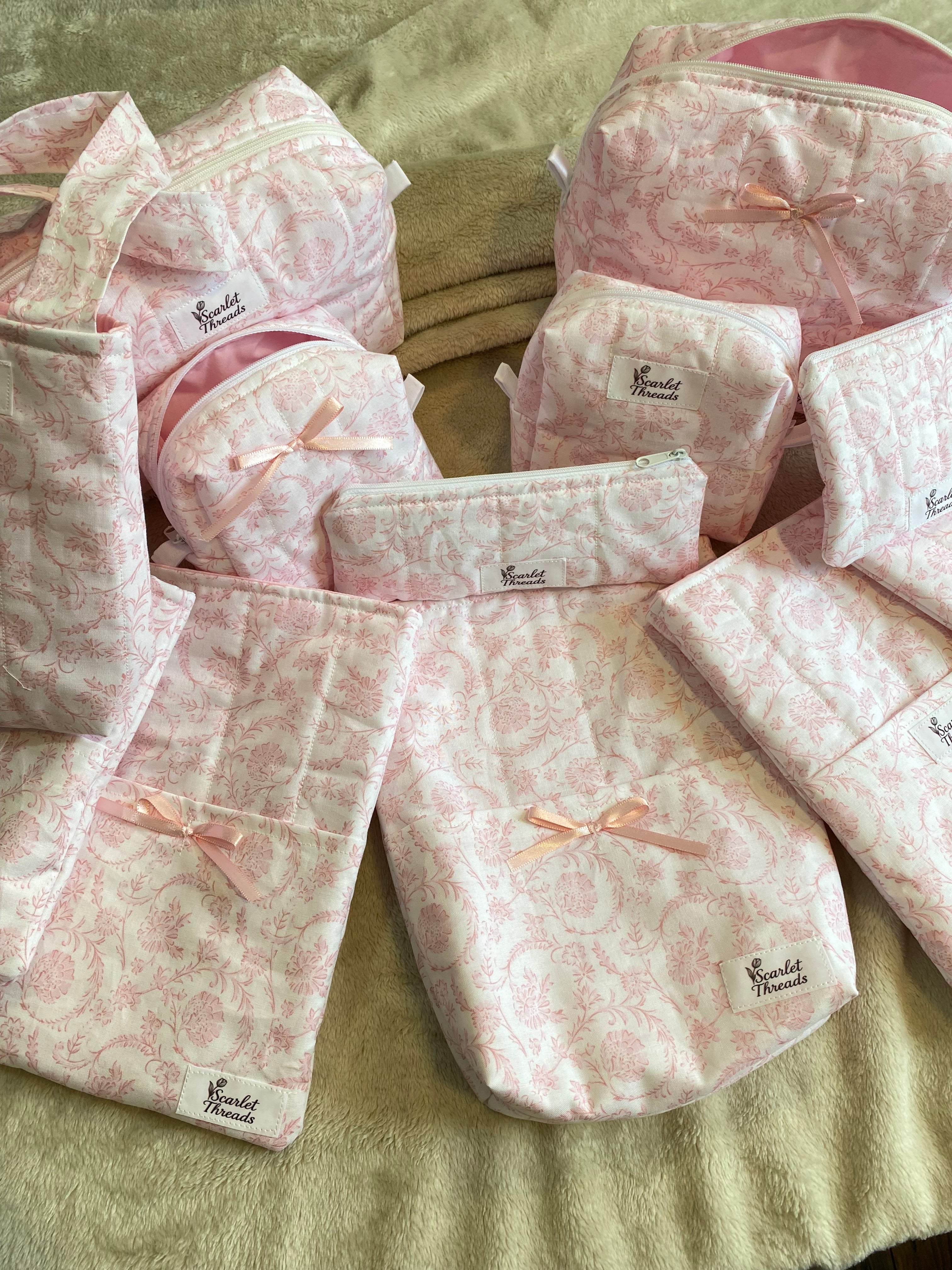 Vintage PInk