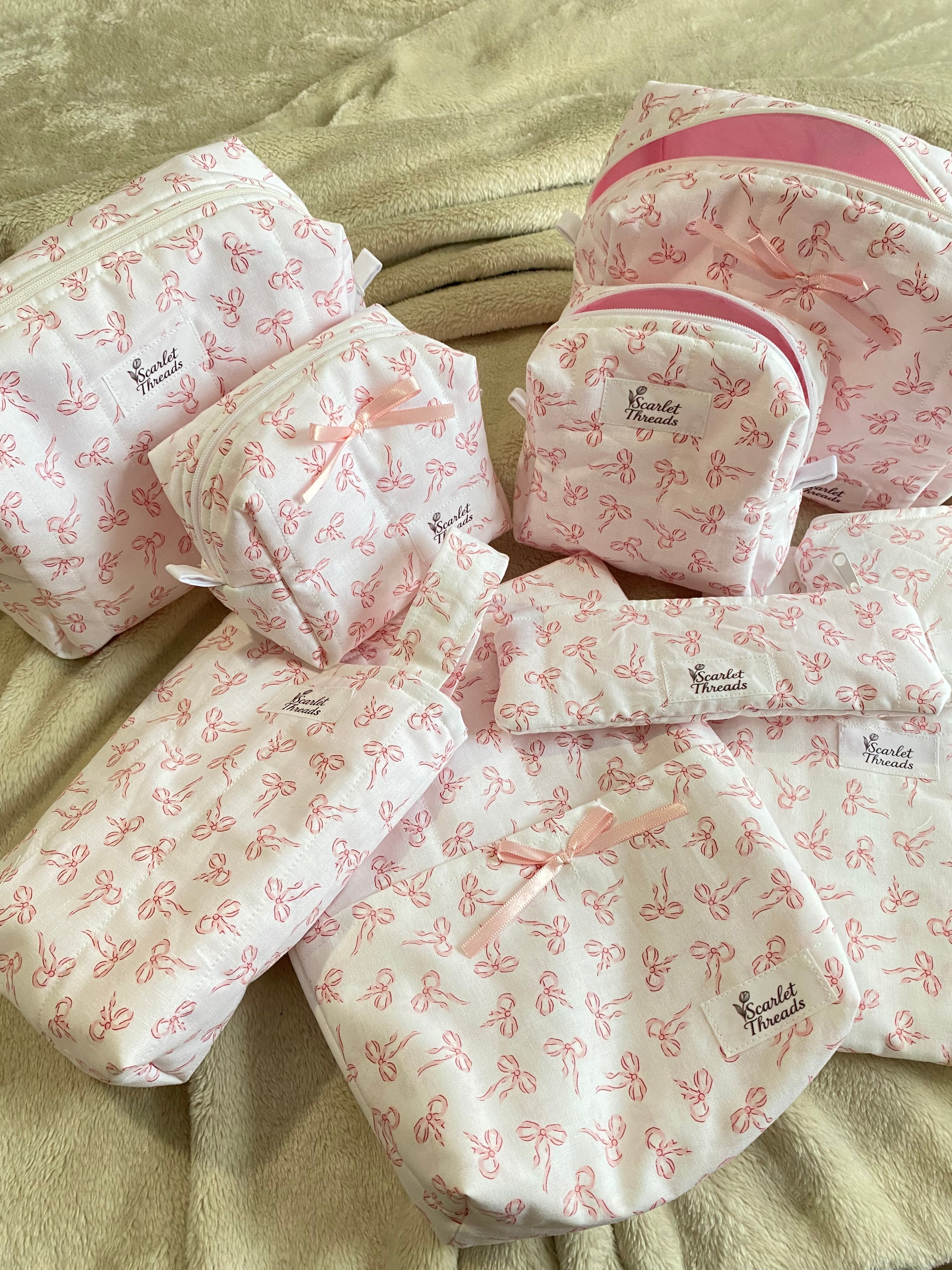 Ballerina Bows