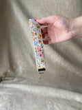 Wristlet - Golden Spring
