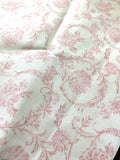 Wristlet - Vintage Pink