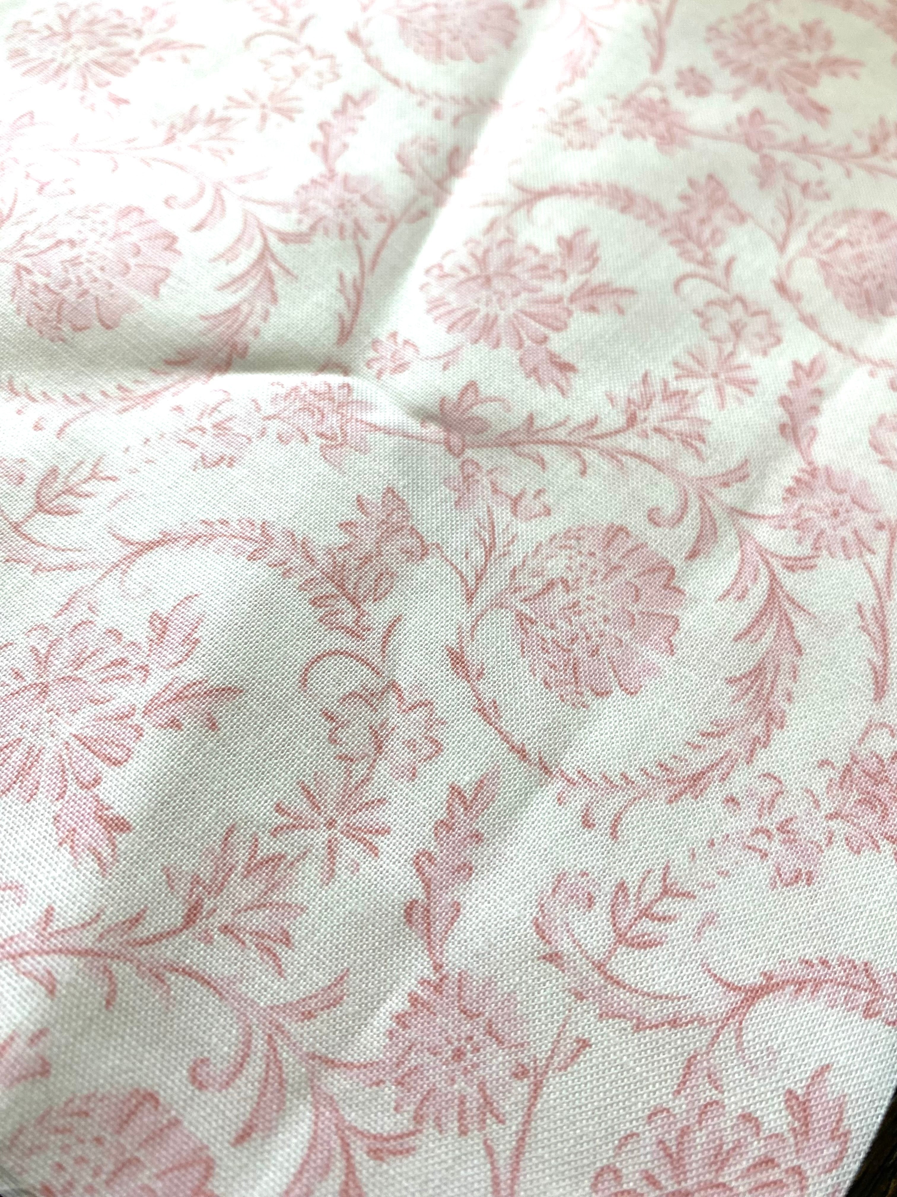 Wristlet - Vintage Pink