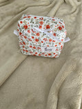 Mini Makeup Bag - Fresh Garden