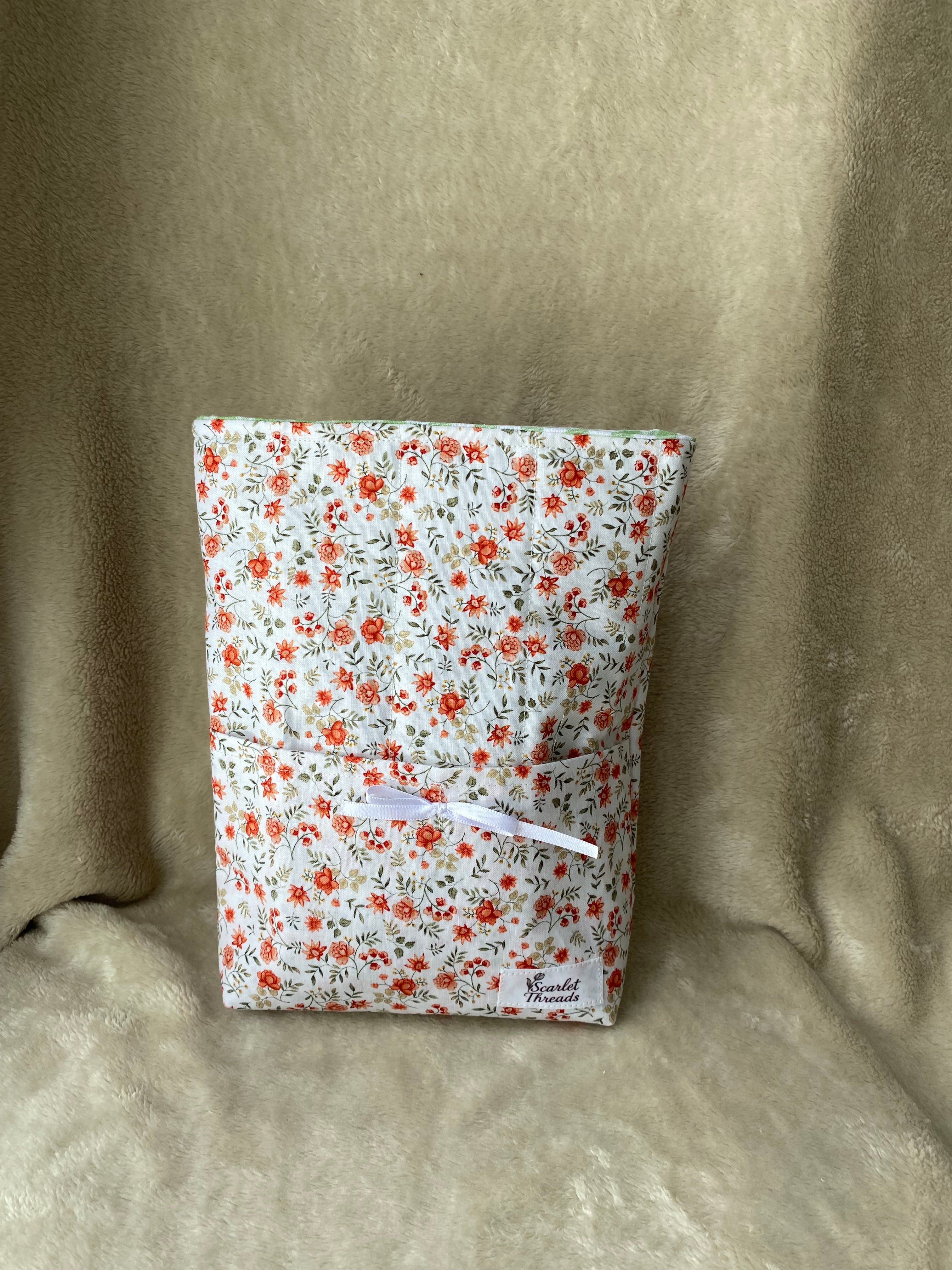 Bible Sleeve - Fresh Garden
