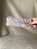 Pencil Case - Golden Spring