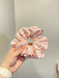 Scrunchie - Blush Meadows
