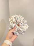 Scrunchie - Mini Wildflowers