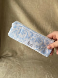 Pencil Case - Vintage Blue