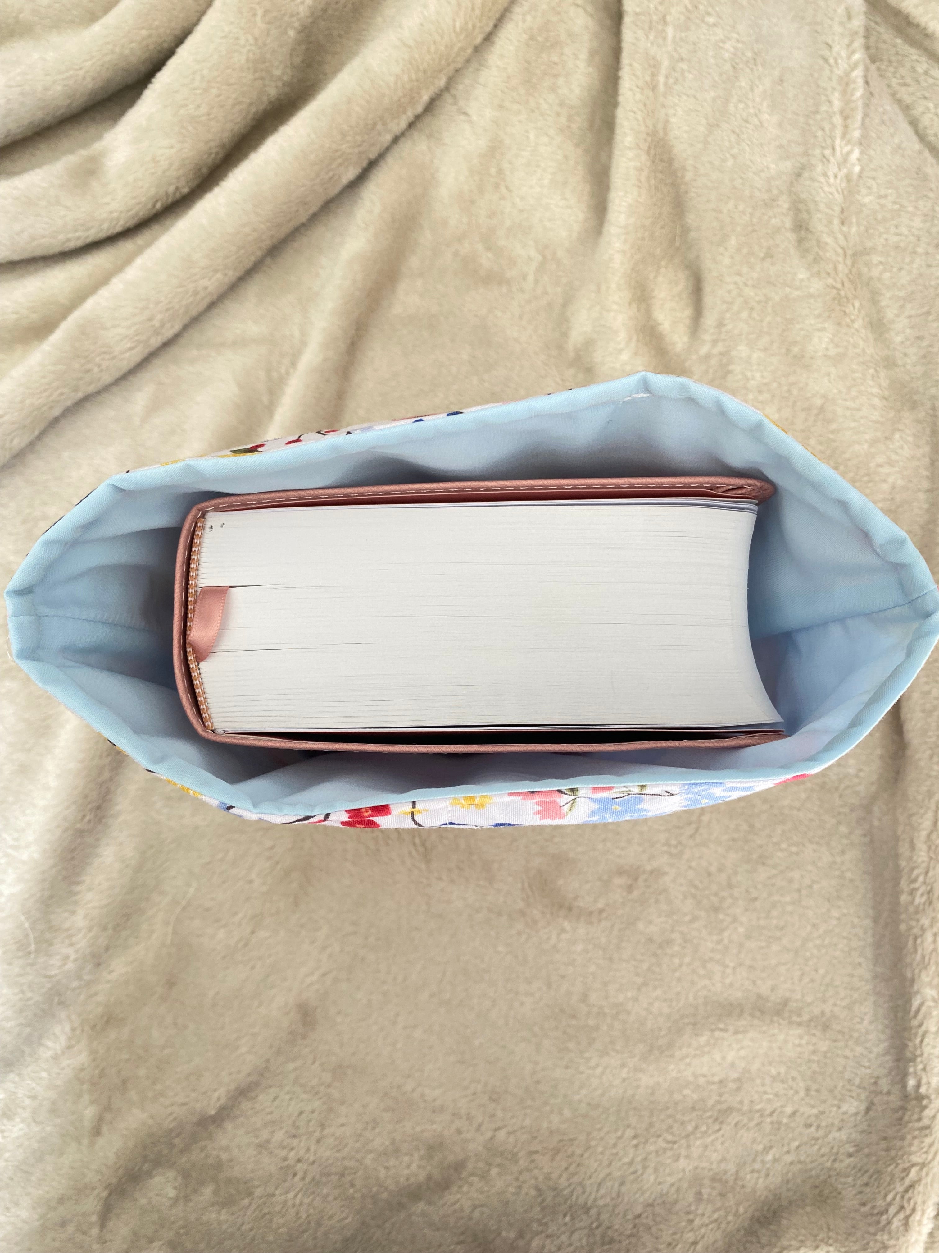 Bible Sleeve - Summer Wildflower
