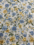 Pencil Case - Bluebell Fields