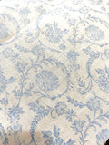 Wristlet - Vintage Blue