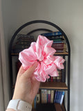 Scrunchie - Baby Pink