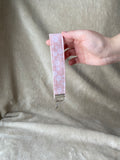 Wristlet - Blush Meadows