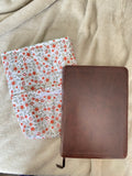 Bible Sleeve - Fresh Garden