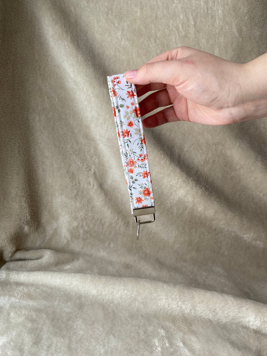 Wristlet - Fresh Garden